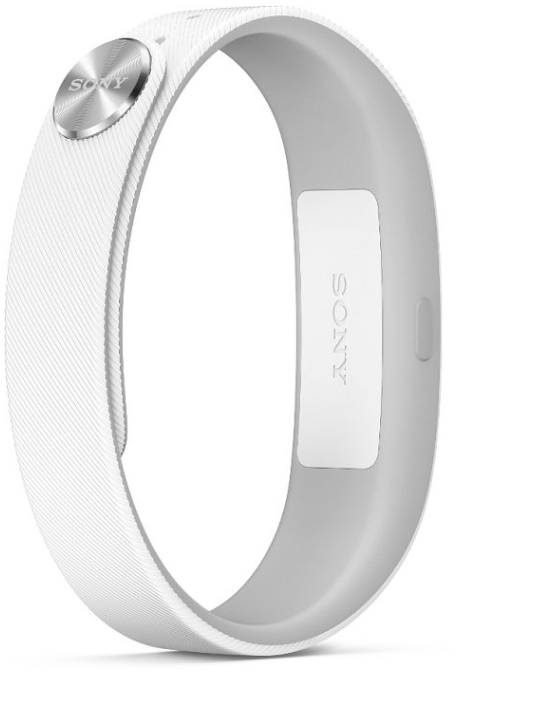 Sony Smartband SWR10 Bulk weiß