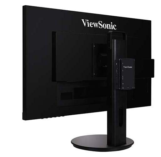 Viewsonic VG2739 68,6 cm (27 Zoll) Full-HD Business Monitor