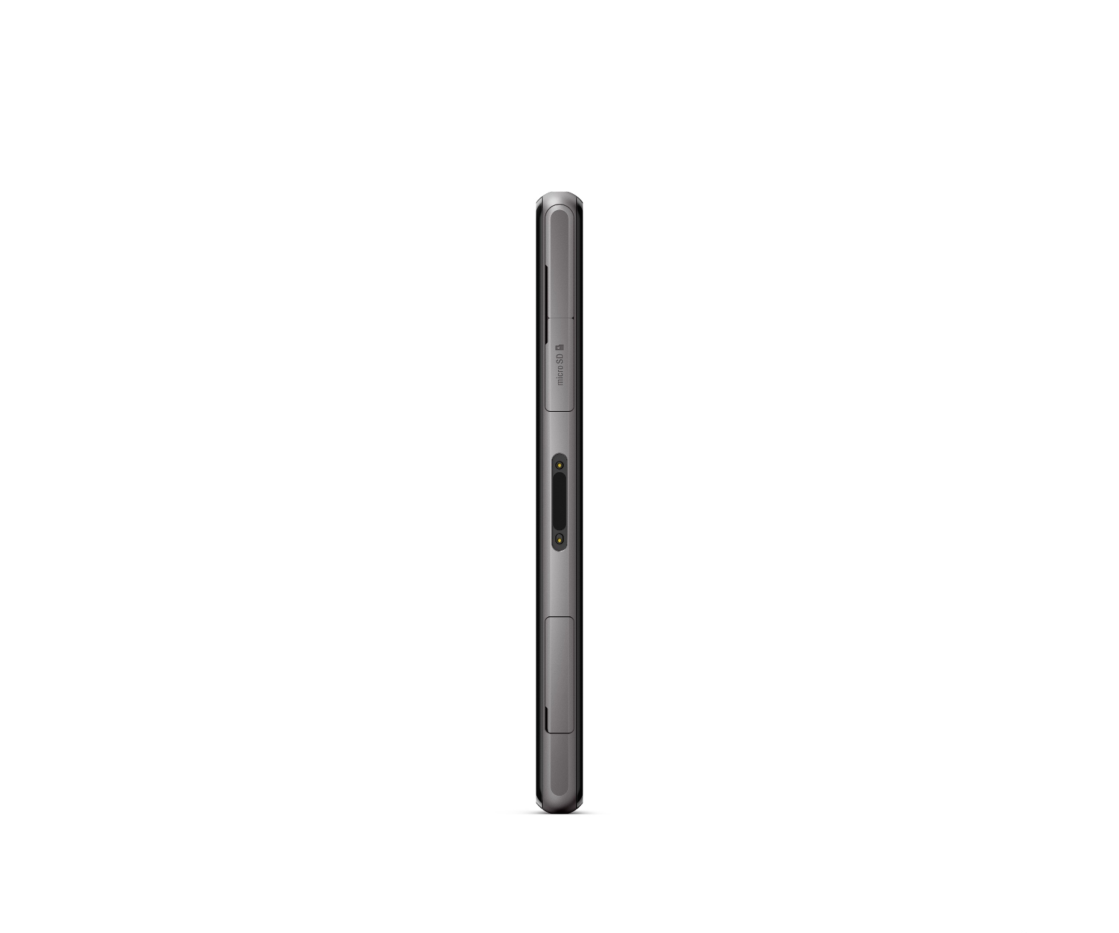 Sony Xperia Z1 Compact Handy schwarz Original