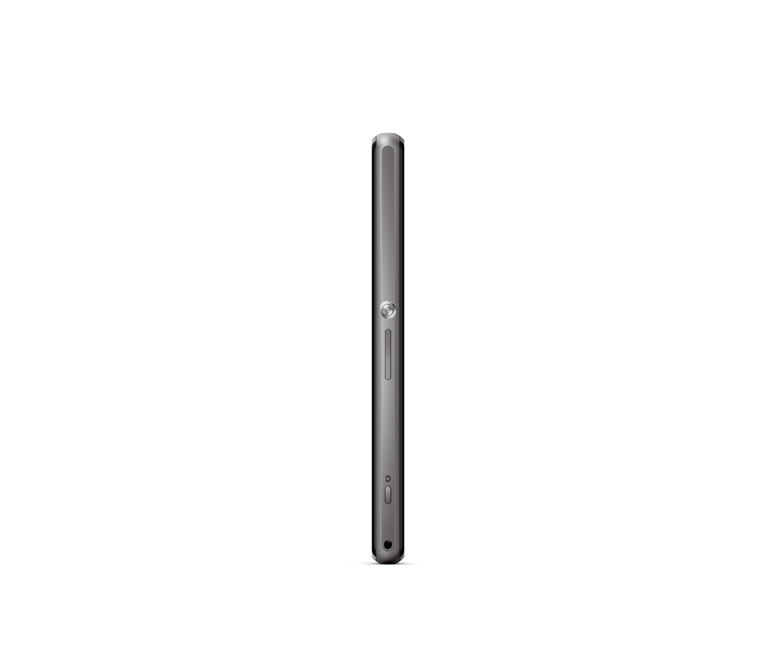 Sony Xperia Z1 Compact Telekom Handy black