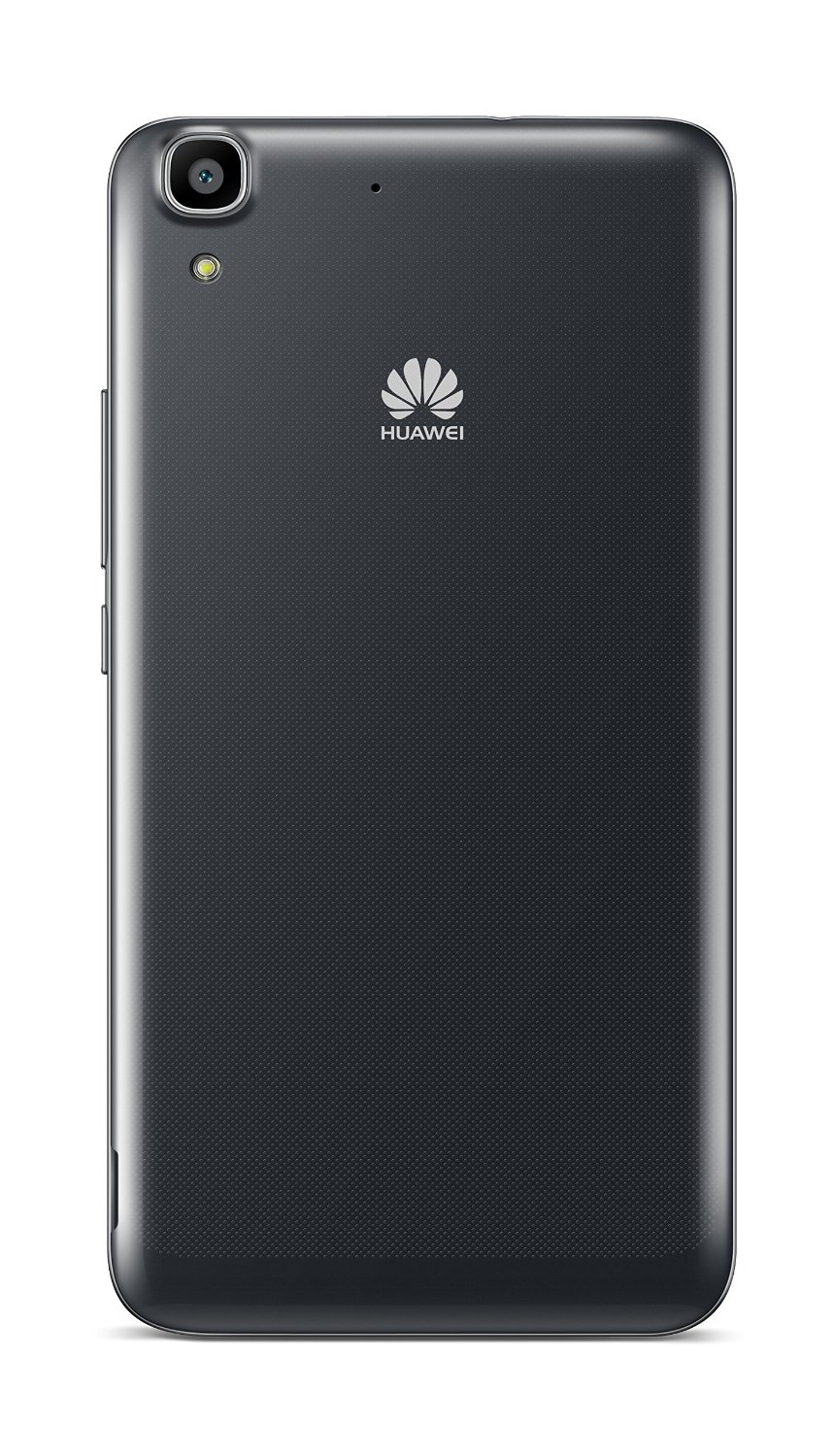 Huawei Y6 T-Handy schwarz
