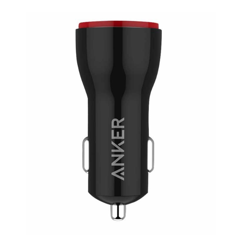 Anker Innovations Anker PowerDrive 2 Auto-Netzteil 24 Watt