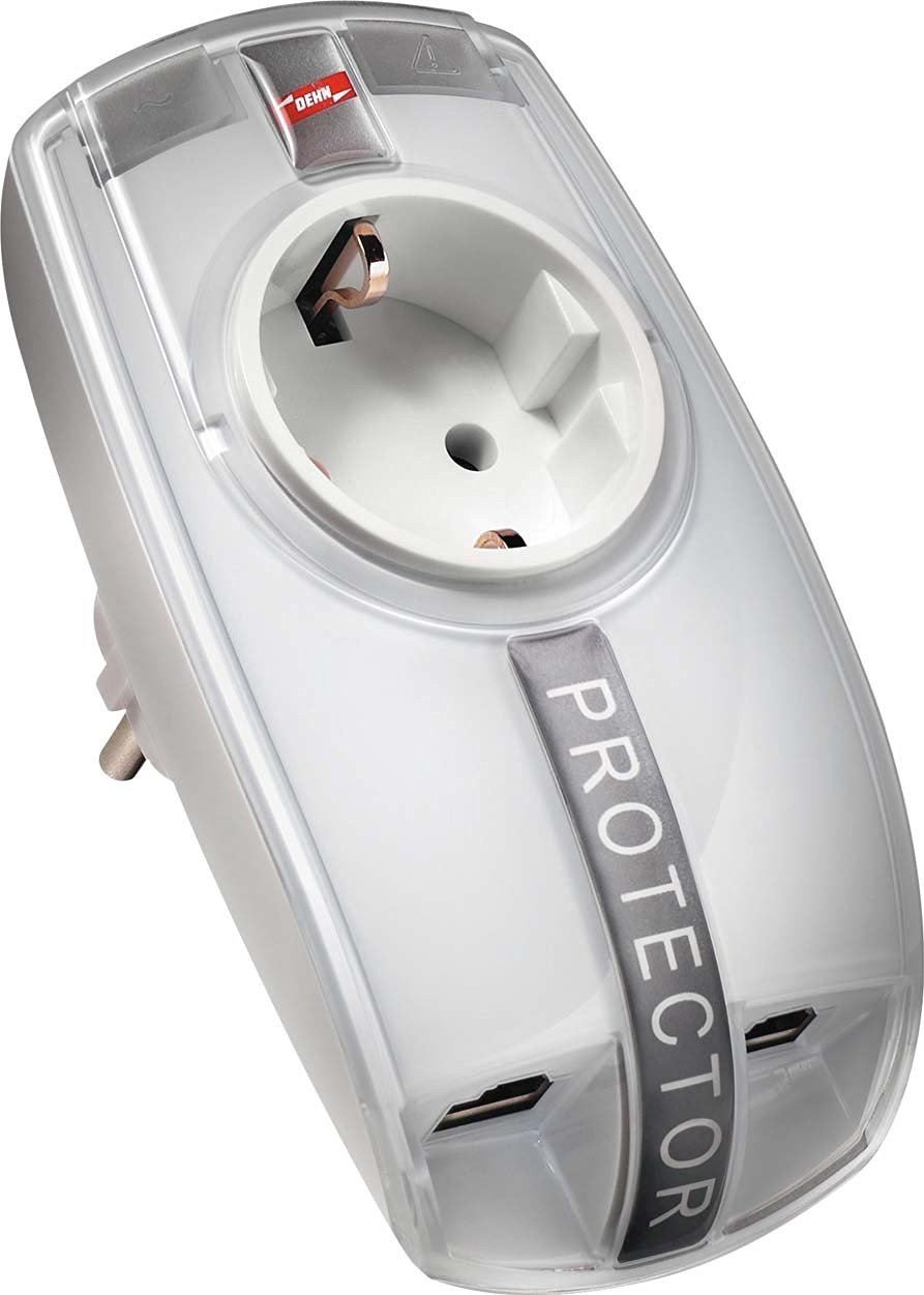 DEHN + SOEHNE DPRO 230 LAN100, 909 321