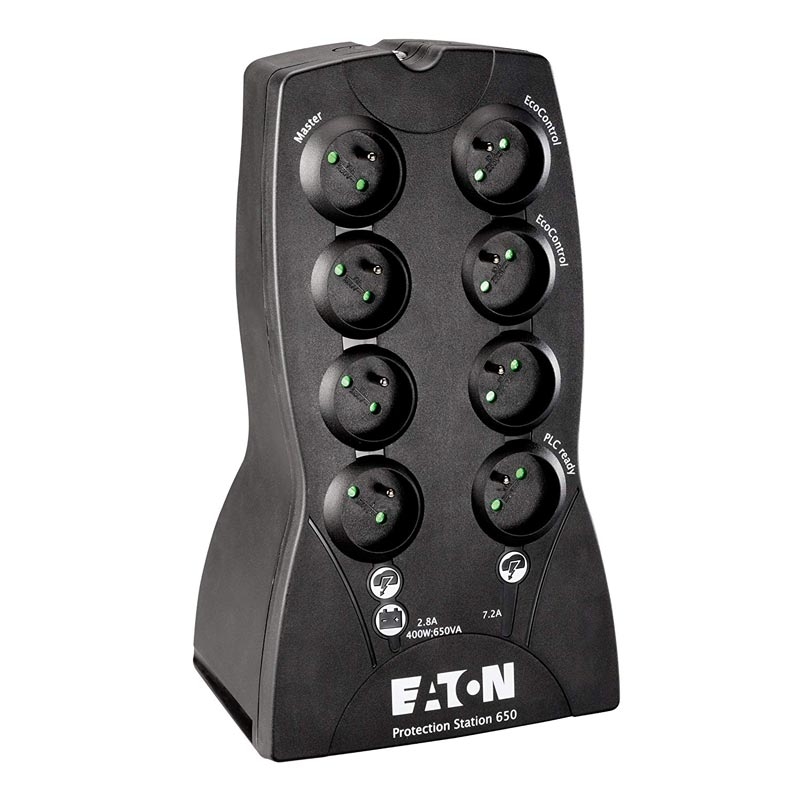 Eaton Protection Station 650