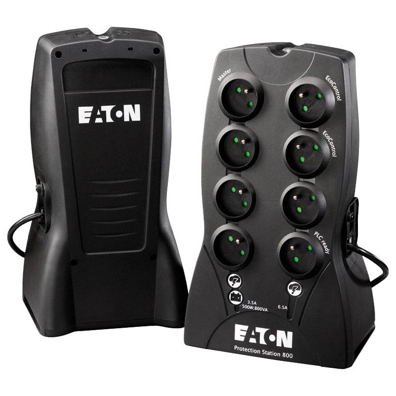 Eaton Protection Station 800 USB DIN USV