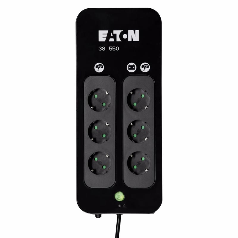 Eaton 3S 550 DIN USV