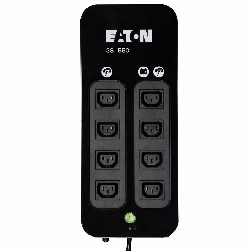 Eaton 3S 550 IEC USV