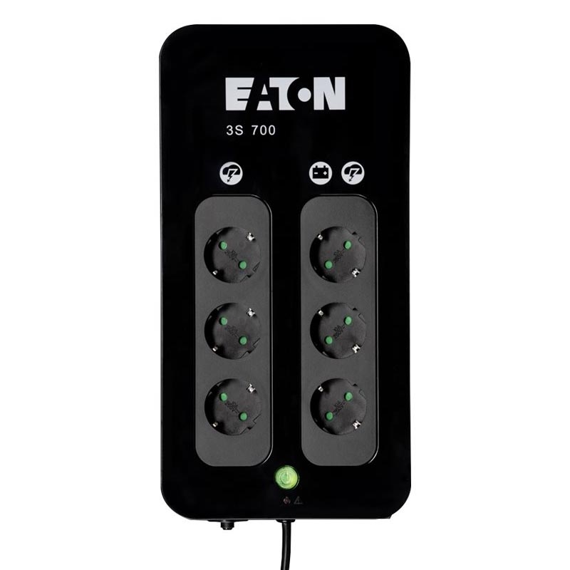 Eaton 3S 700 DIN USV