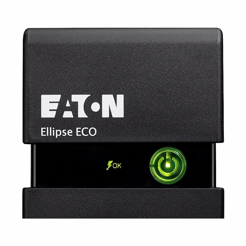 Eaton Ellipse ECO 500 DIN USV (2.Wahl)