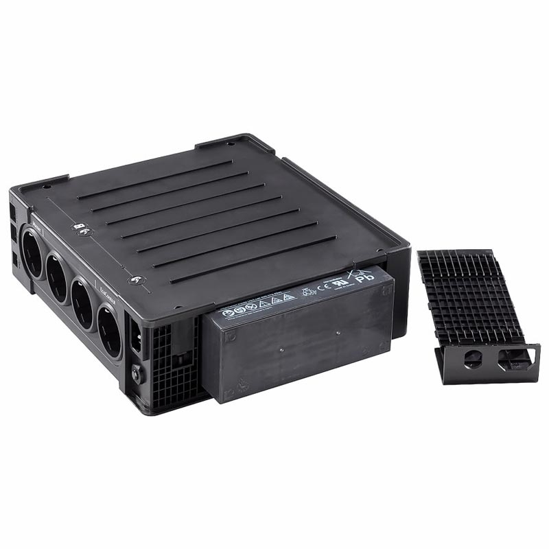 Eaton Ellipse ECO 800 USB DIN USV