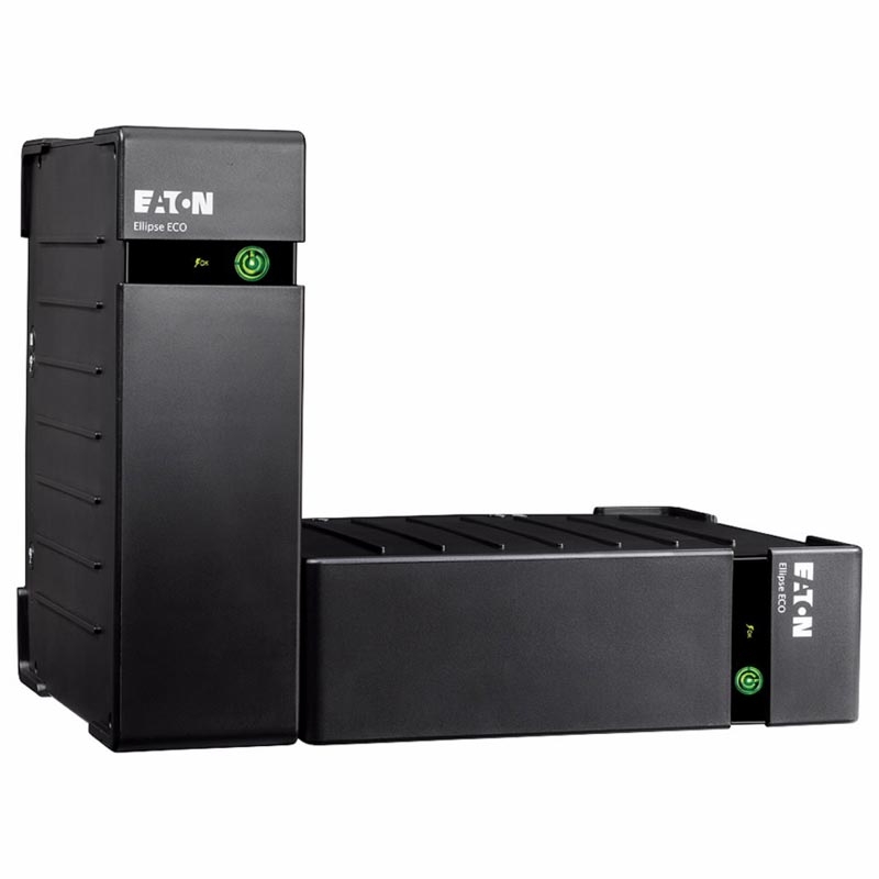 Eaton Ellipse ECO 650 USB IEC USV