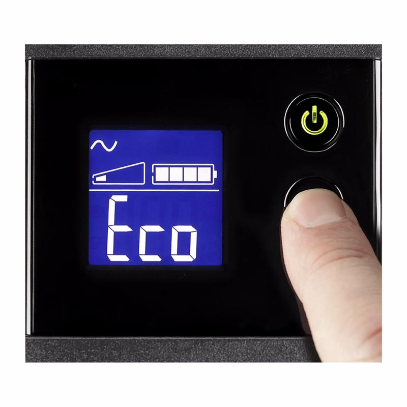 Eaton Ellipse PRO 1600 DIN USV