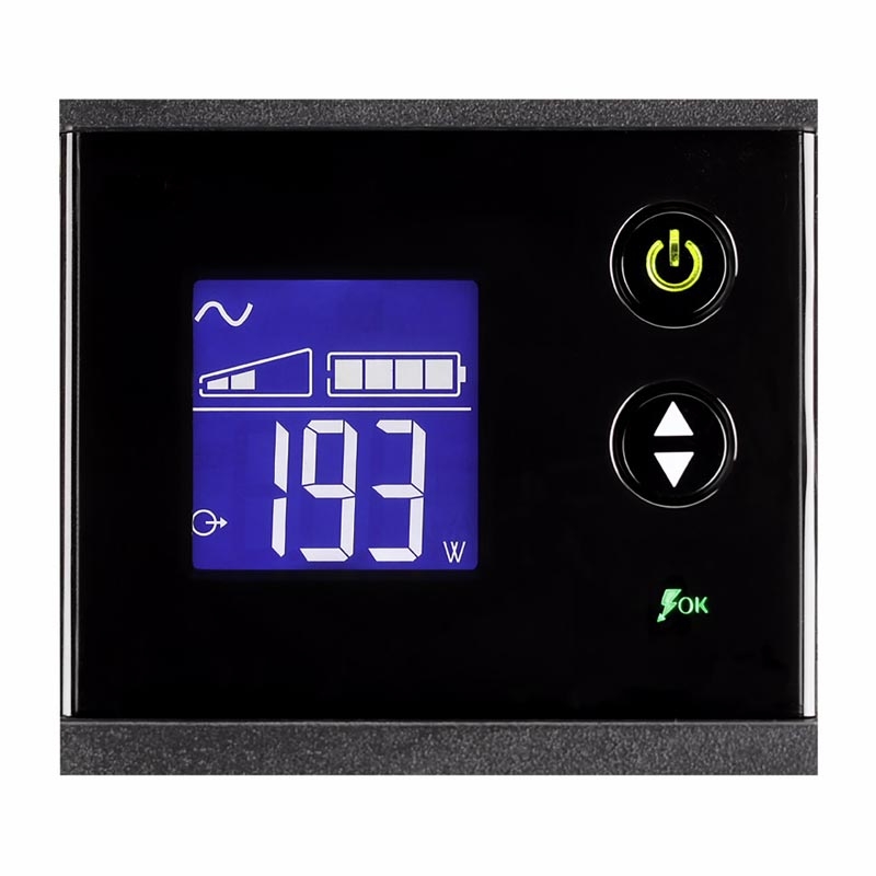 Eaton Ellipse PRO 1200 DIN USV