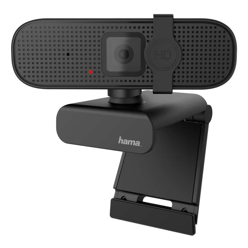 Hama C-400 PC-Webcam