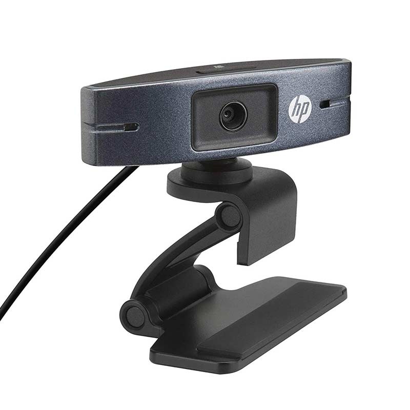 HP HD2300 Webcam