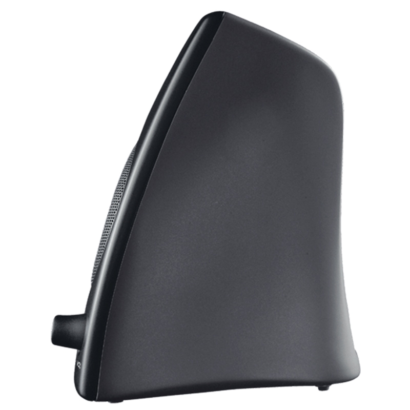 Logitech Z130 Speaker 2.0 5Watt black