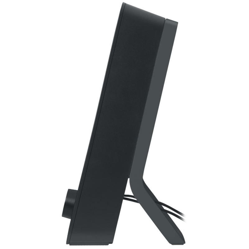 Logitech Z207 Bluetooth-Lautsprecher (PC-Lautsprecher) schwarz