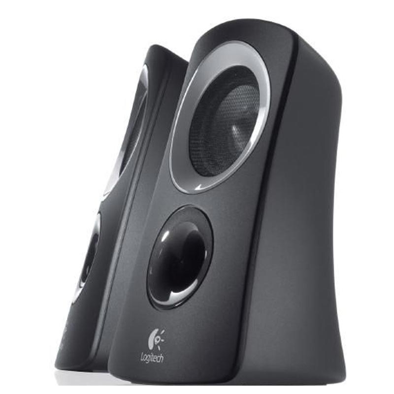Logitech Z313 Lautsprechersystem