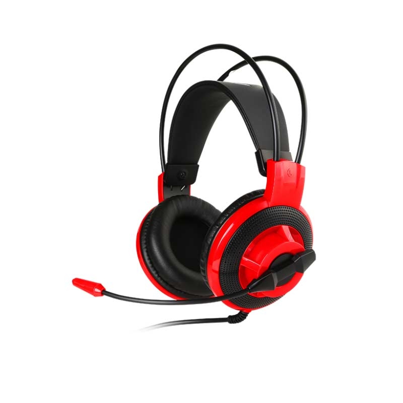 MSI DS501 Gaming Headset