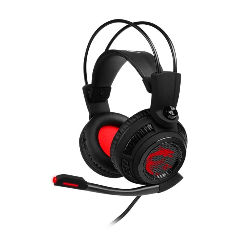 MSI DS502 Gaming Headset