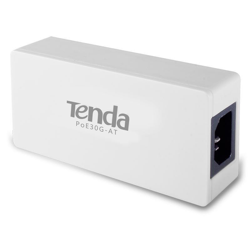 Tenda PoE30G-AT PoE Gigabit Adapter