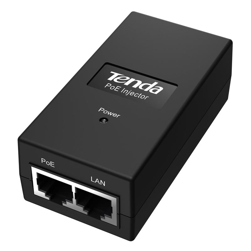 Tenda PoE30G-AT PoE Gigabit Adapter