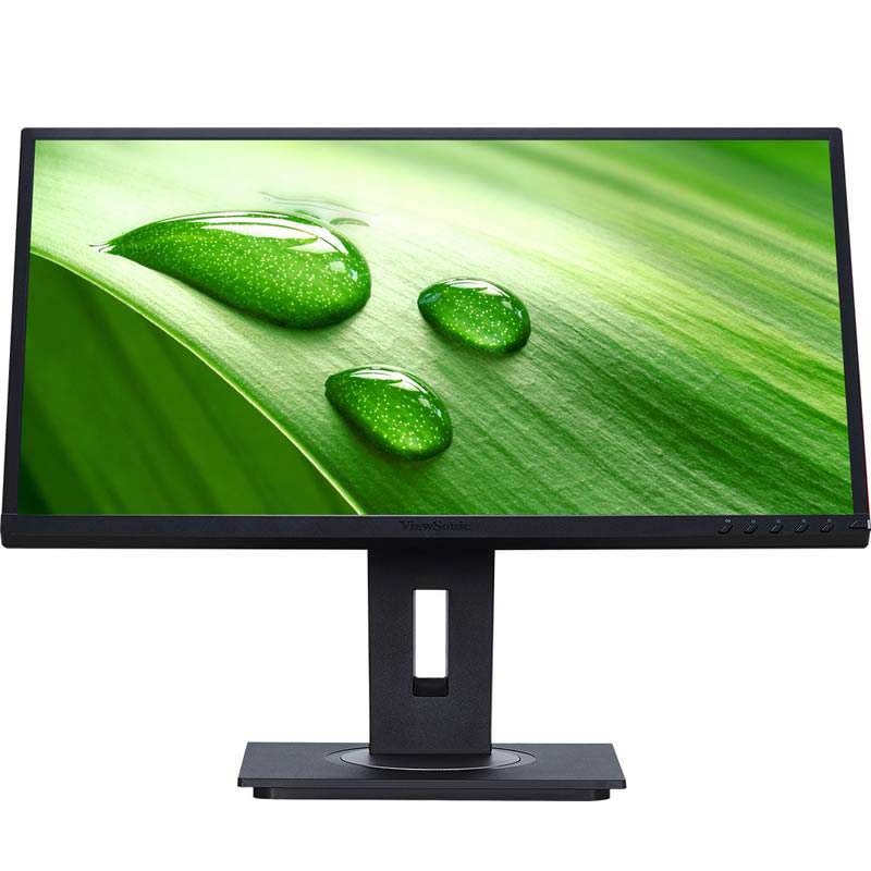 Viewsonic VG2748 68,6 cm (27 Zoll) Full-HD Office Monitor
