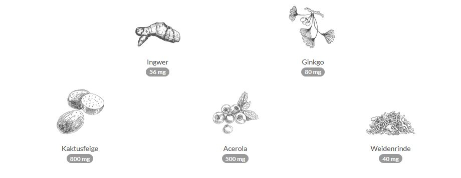 one:47 After Party Drink Set | 12 Shots, 12 Sticks
