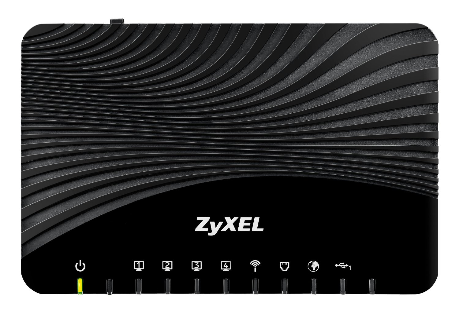 ZyXEL VMG1312-B30A VDSL2 Wireless modem