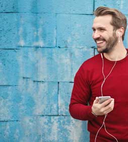 Kachel Kundenservice