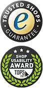 Trusted Shops